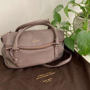 Kate Spade Cobble Hill Small Leslie